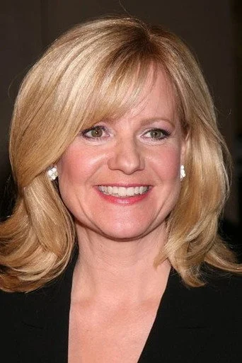 Chân dung Bonnie Hunt
