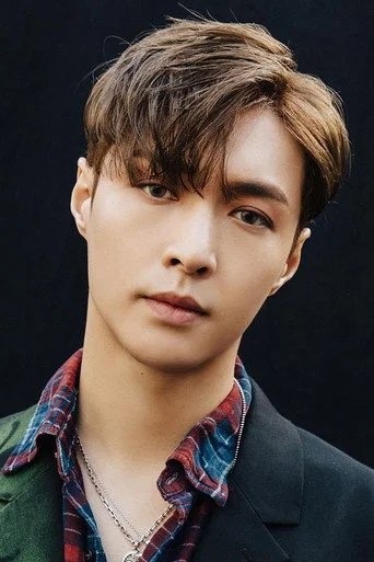 Chân dung Zhang Yixing