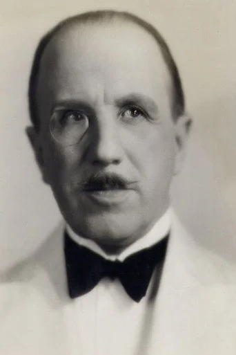Chân dung Arthur Hoyt