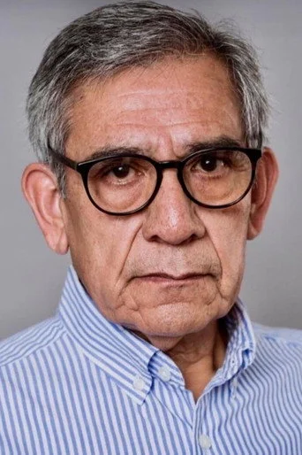 Chân dung Eligio Meléndez