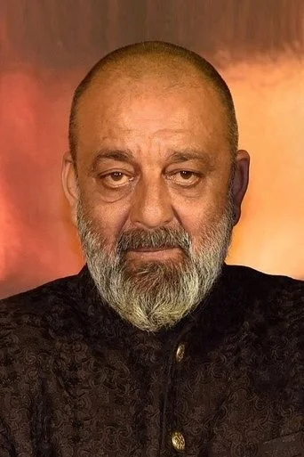 Chân dung Sanjay Dutt