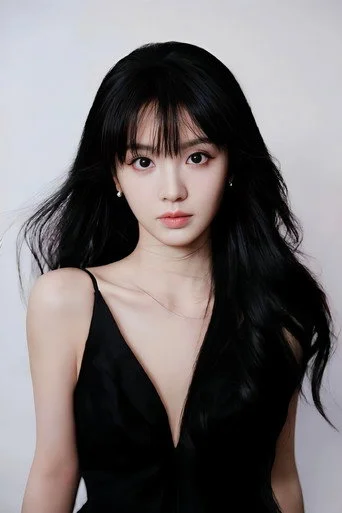 Chân dung Tian Xiwei