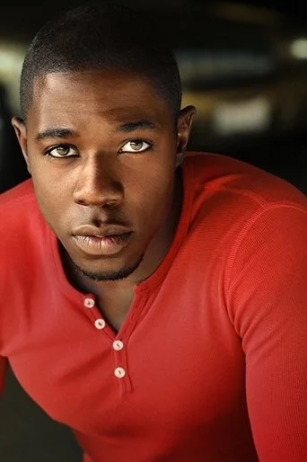 Chân dung McKinley Belcher III