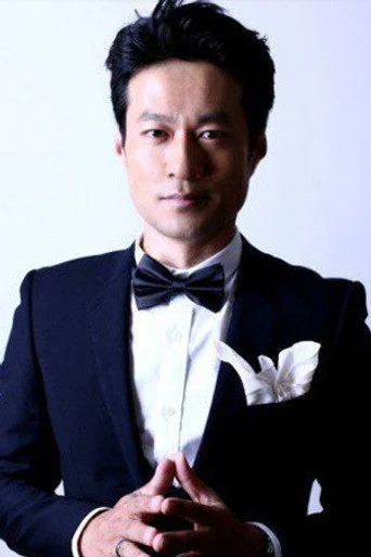 Chân dung Tan Kai
