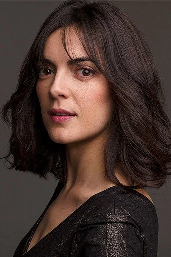 Chân dung Beatriz Arjona