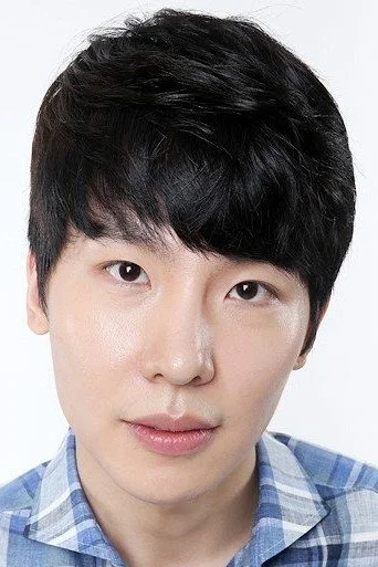 Chân dung Shin Soo-ho