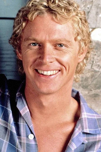 Chân dung William Katt