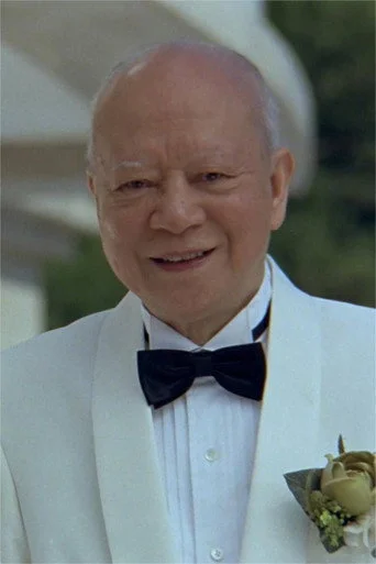 Chân dung Ha Chun-Chau