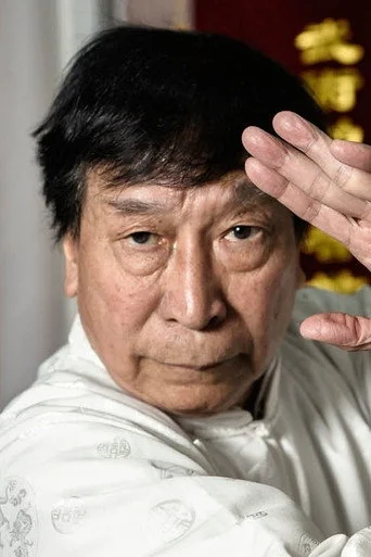 Chân dung Chiu Chi-Ling