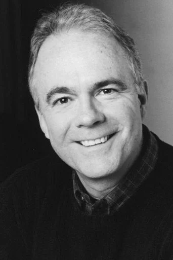 Chân dung Brian O'Neill