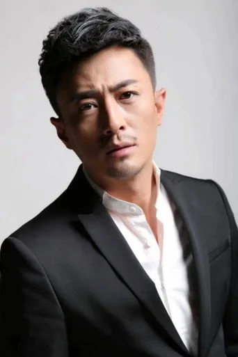 Chân dung Wang Ming