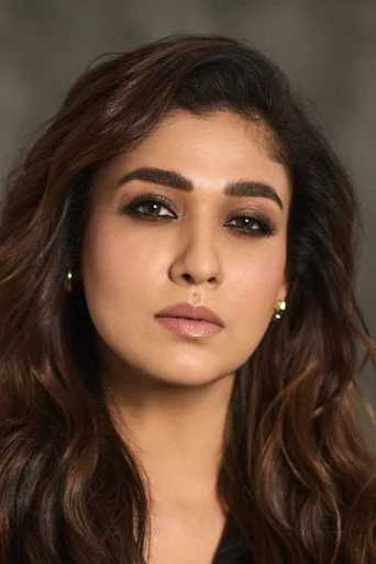 Chân dung Nayanthara