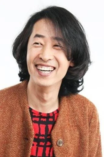Chân dung Hong Seok-bin