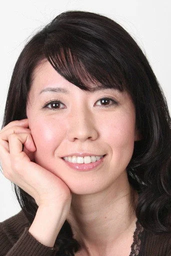 Chân dung Kotono Mitsuishi
