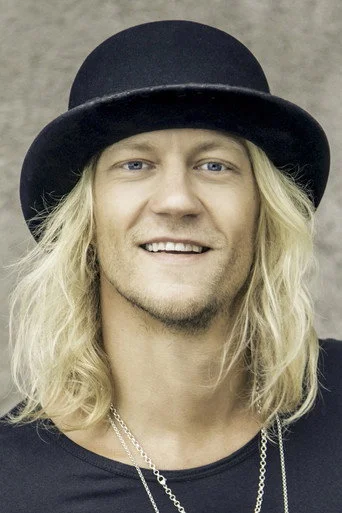 Chân dung Jukka Hildén
