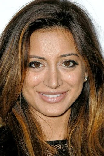 Chân dung Noureen DeWulf