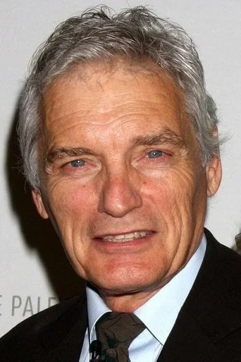 Chân dung David Selby