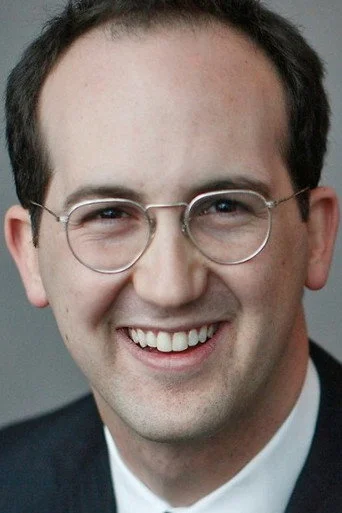 Chân dung Jedidiah Cohen