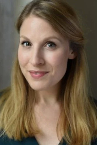 Chân dung Sarah Jayne Butler