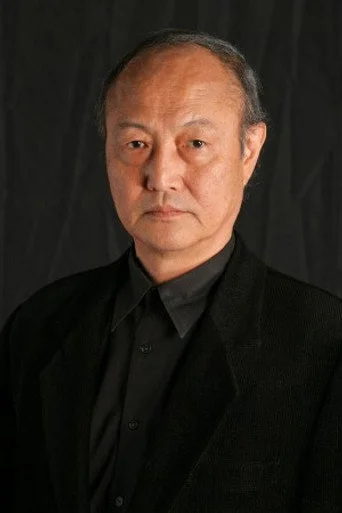 Chân dung Renji Ishibashi