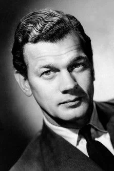 Chân dung Joseph Cotten