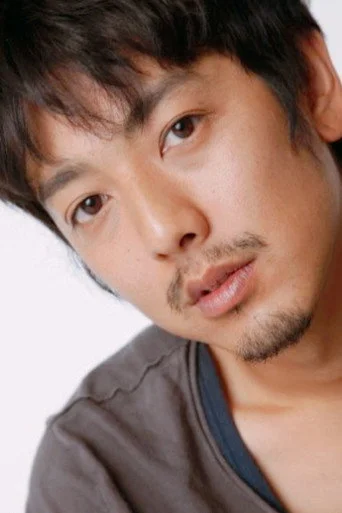 Chân dung Kouichiro Nishi