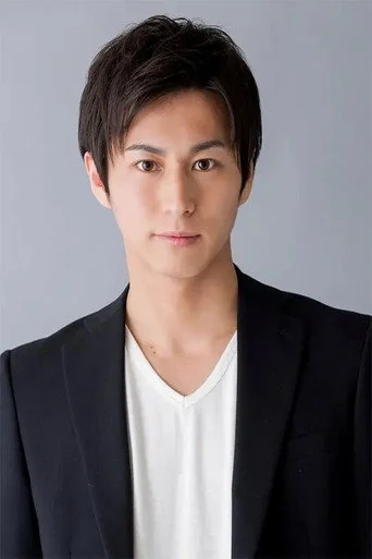Chân dung Masashi Mikami