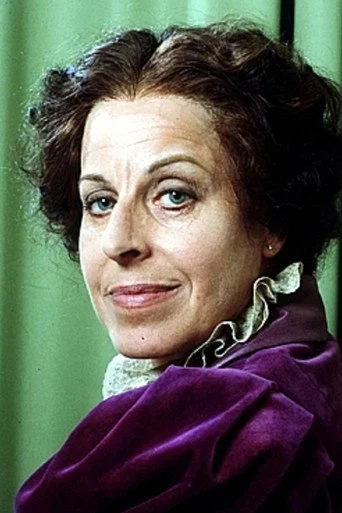 Chân dung Margaretha Krook