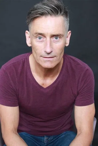 Chân dung Harris Gordon