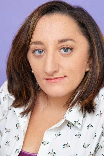 Chân dung Nicole Lynn Evans