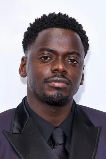 Chân dung Daniel Kaluuya