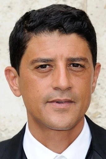 Chân dung Saïd Taghmaoui