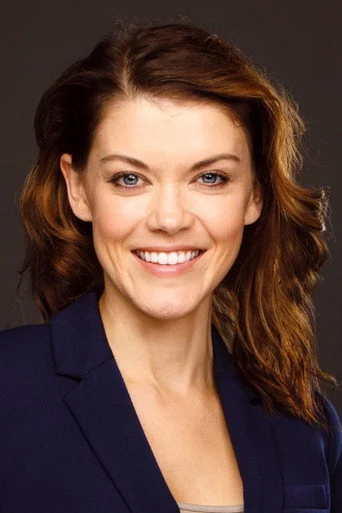 Chân dung Hayley Lovitt