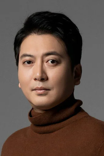Chân dung Park Myung-hoon