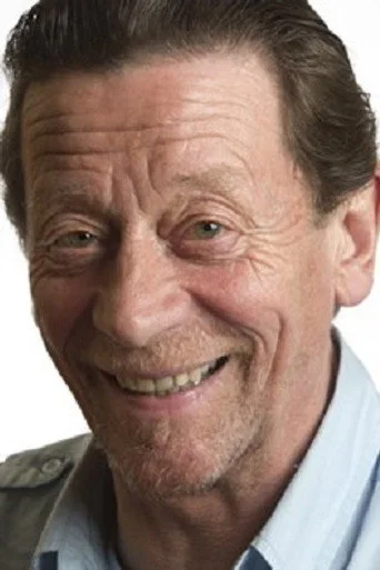 Chân dung Brendan Conroy