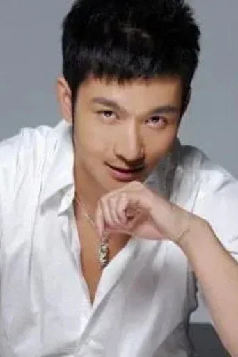 Chân dung Ryan Kuo