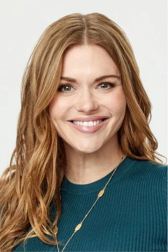 Chân dung Holland Roden