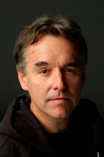Chân dung Chris Columbus