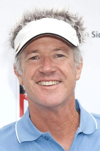 Chân dung Marc McClure