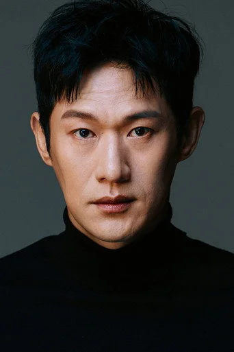 Chân dung Kim Moon-hak