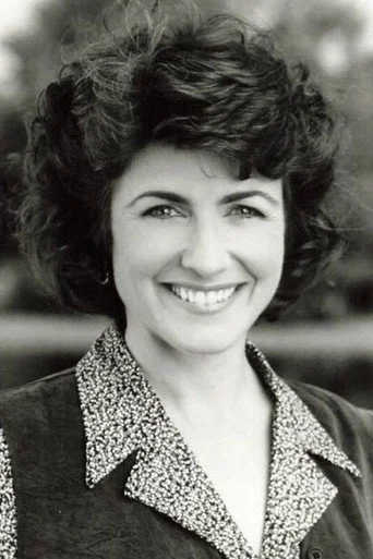 Chân dung Betsy Brantley