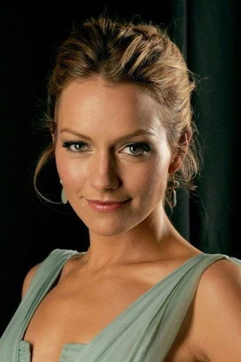Chân dung Becki Newton