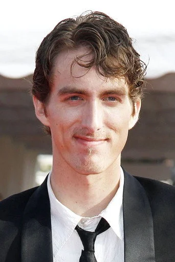 Chân dung Dustin Ingram