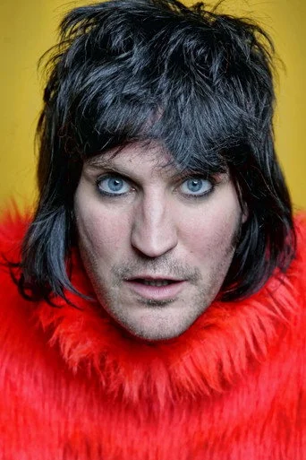 Chân dung Noel Fielding