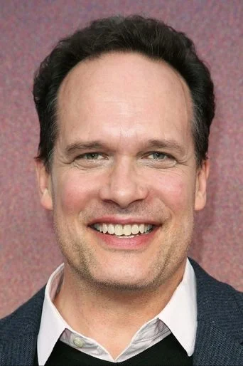 Chân dung Diedrich Bader