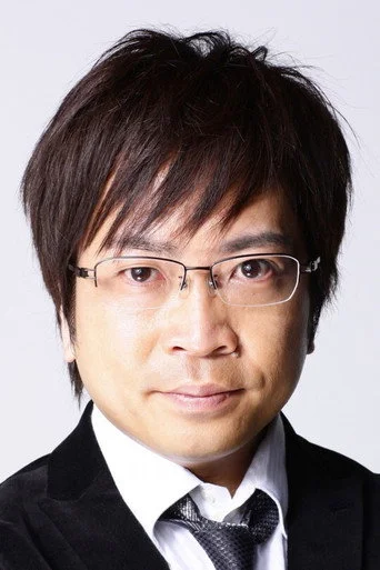 Chân dung Kunihiro Kawamoto