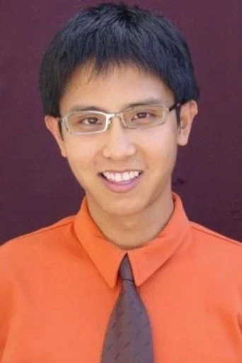 Chân dung Ulysses Lee