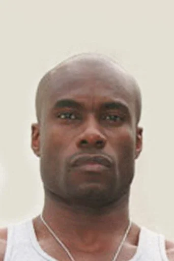Chân dung Moses Nyarko