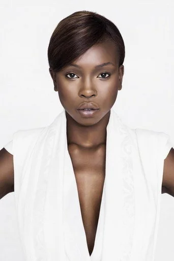Chân dung Yaya Deng