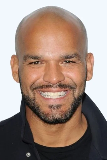 Chân dung Amaury Nolasco